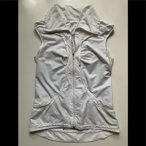Lululemon cheap reflective vest